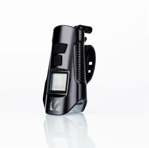 Luz frontal LED con pantalla de medición completa I900 Bks